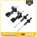 Full Set Shocks & Struts for Honda Civic, Acura EL (2001–2005)