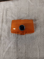 Fender Marker Light Front Assembly for Custom Chrome (19327)