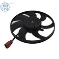 Cooling Fan Assembly for Volkswagen Jetta Passat (2010–2016)