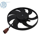 Cooling Fan Assembly for Volkswagen Jetta Passat (2010–2016)