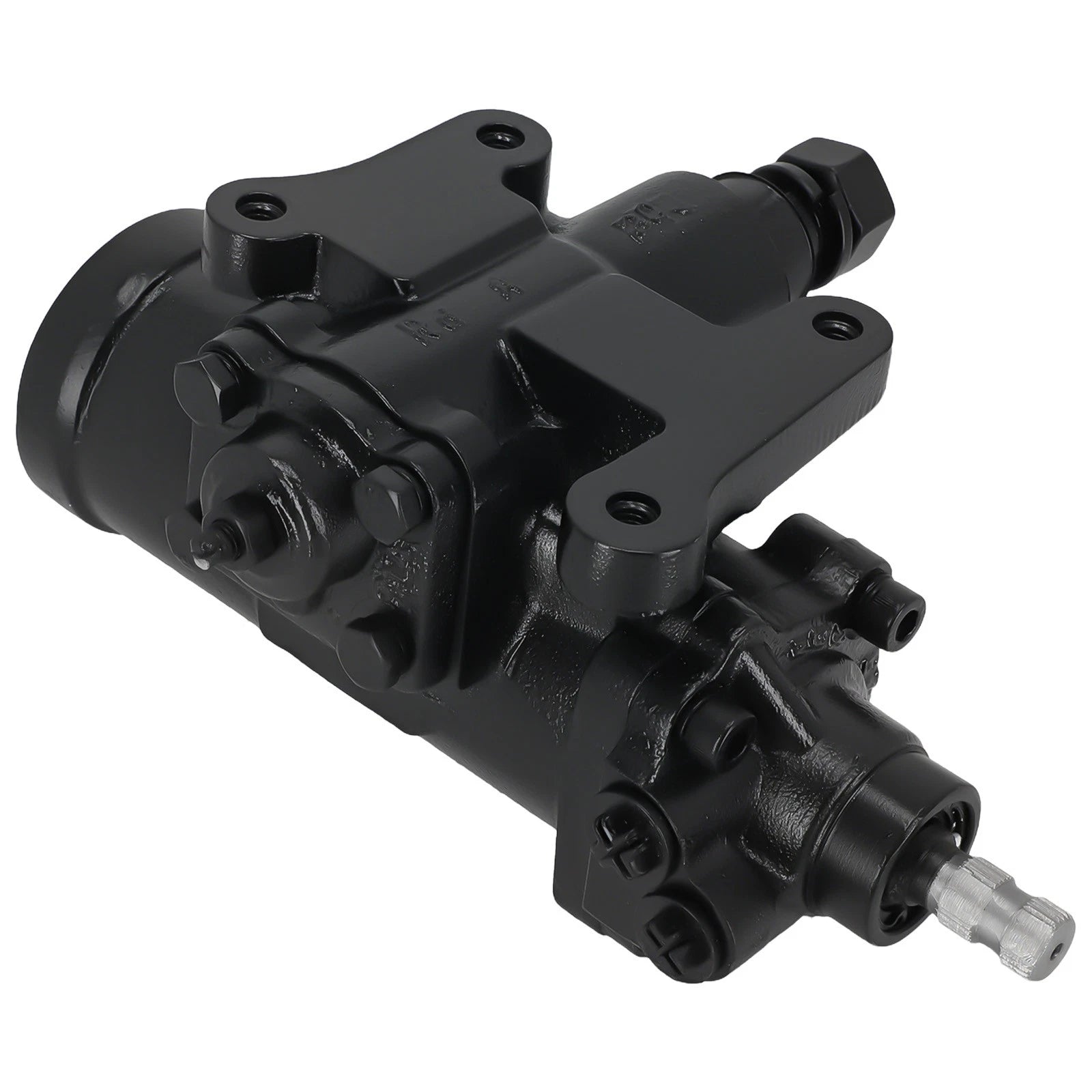 Power Steering Gear Box for Dodge D300 (1978–1979)