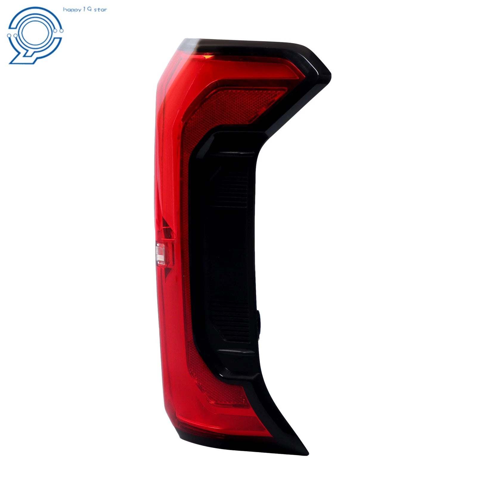 LED Tail Light Assembly for Tacoma Limited (2024)