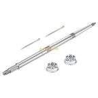 Rear Axle Shaft 5133967 for Polaris ATV Trail Blazer Trail Boss Scrambler (1999–2003)