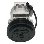 AC Compressor Kit Replacement with Rear for Toyota Highlander (2008-2013)