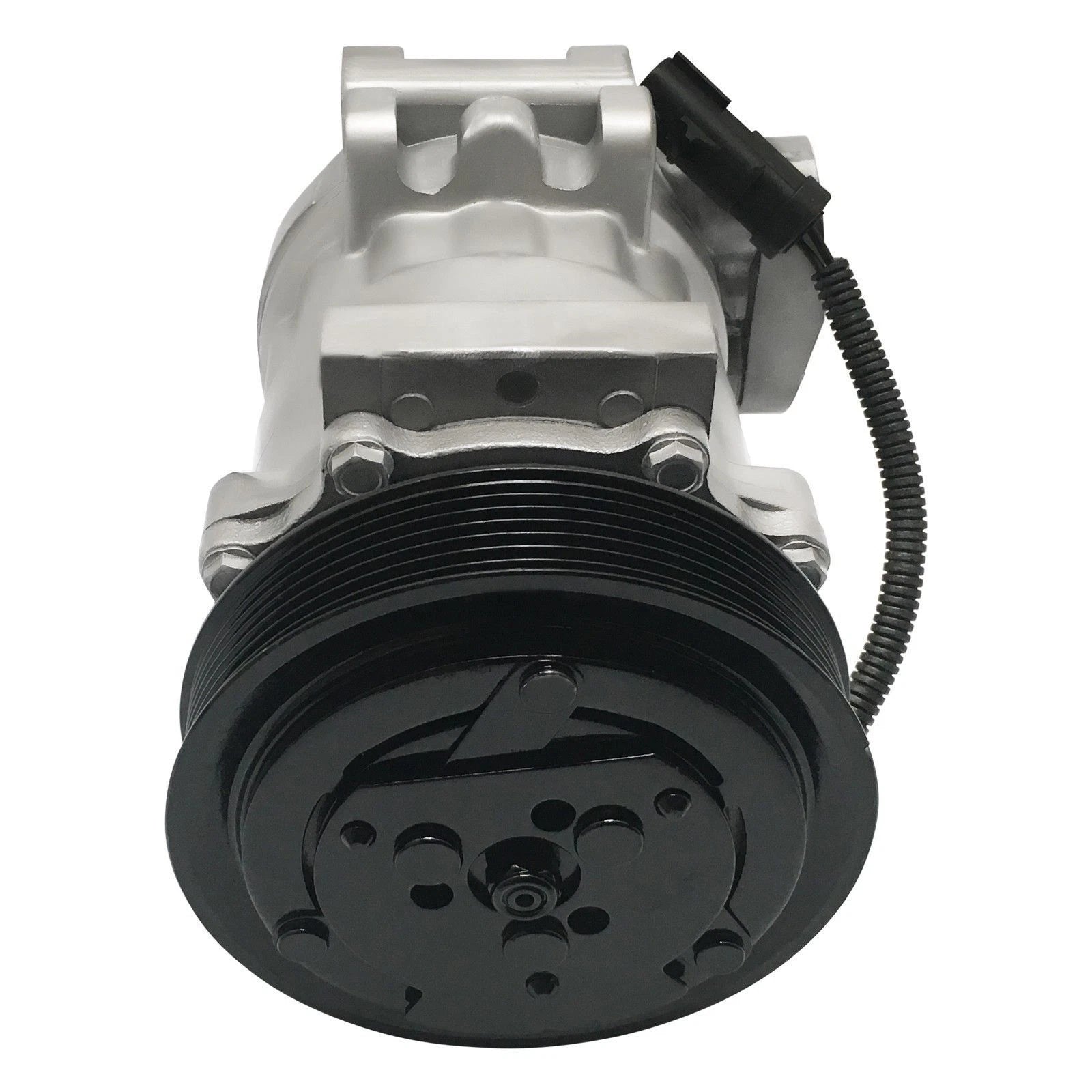 AC Compressor Kit Replacement with Rear for Toyota Highlander (2008-2013)