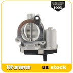 Throttle Body for Cadillac CT4 CT5 XT4 XT5 XT6, Chevy Blazer (2021–2024)