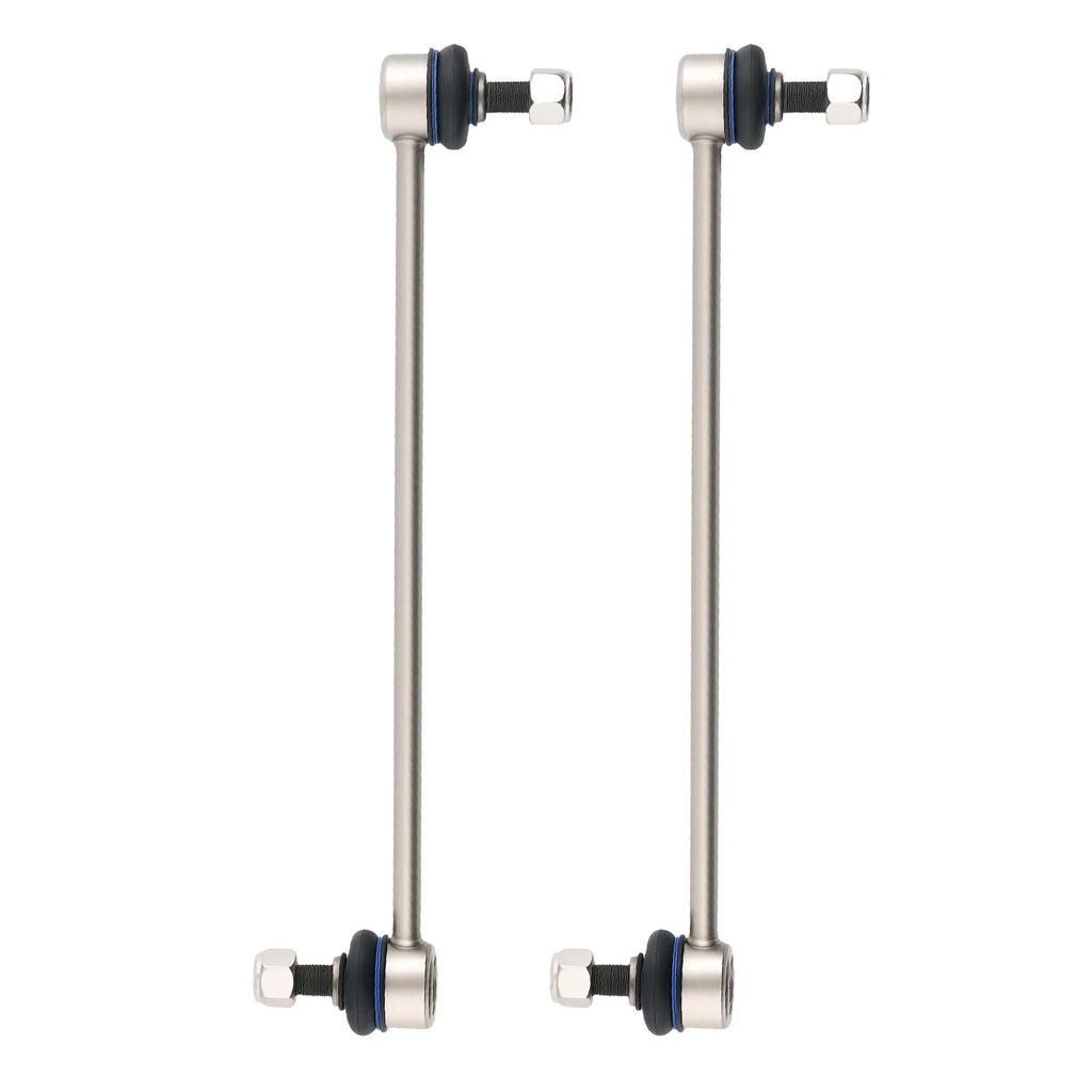 2X Front Stabilizer Sway Bar Links K750124 for Honda Pilot (2006–2015)