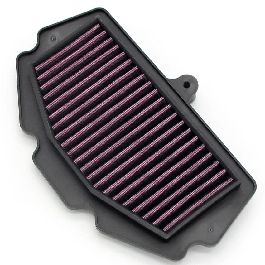 Air Filter Element for Kawasaki Ninja 250 Ninja 400 Z400 ER400 (2018–2019)