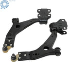Front Lower Control Arms Kit for Ford Escape (2014-2018)