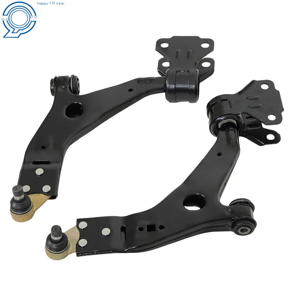 Front Lower Control Arms Kit for Ford Escape (2014-2018)