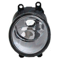 LH Fog Light Lamp for Toyota Tarago ACR50 2006-2017 (2 x Lights)