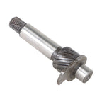 Kickstart Shaft for Yamaha YZ125 (1986–2004)