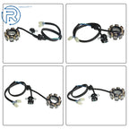 Stator for Honda CRF250R (2004–2009) 31120-MEN-730