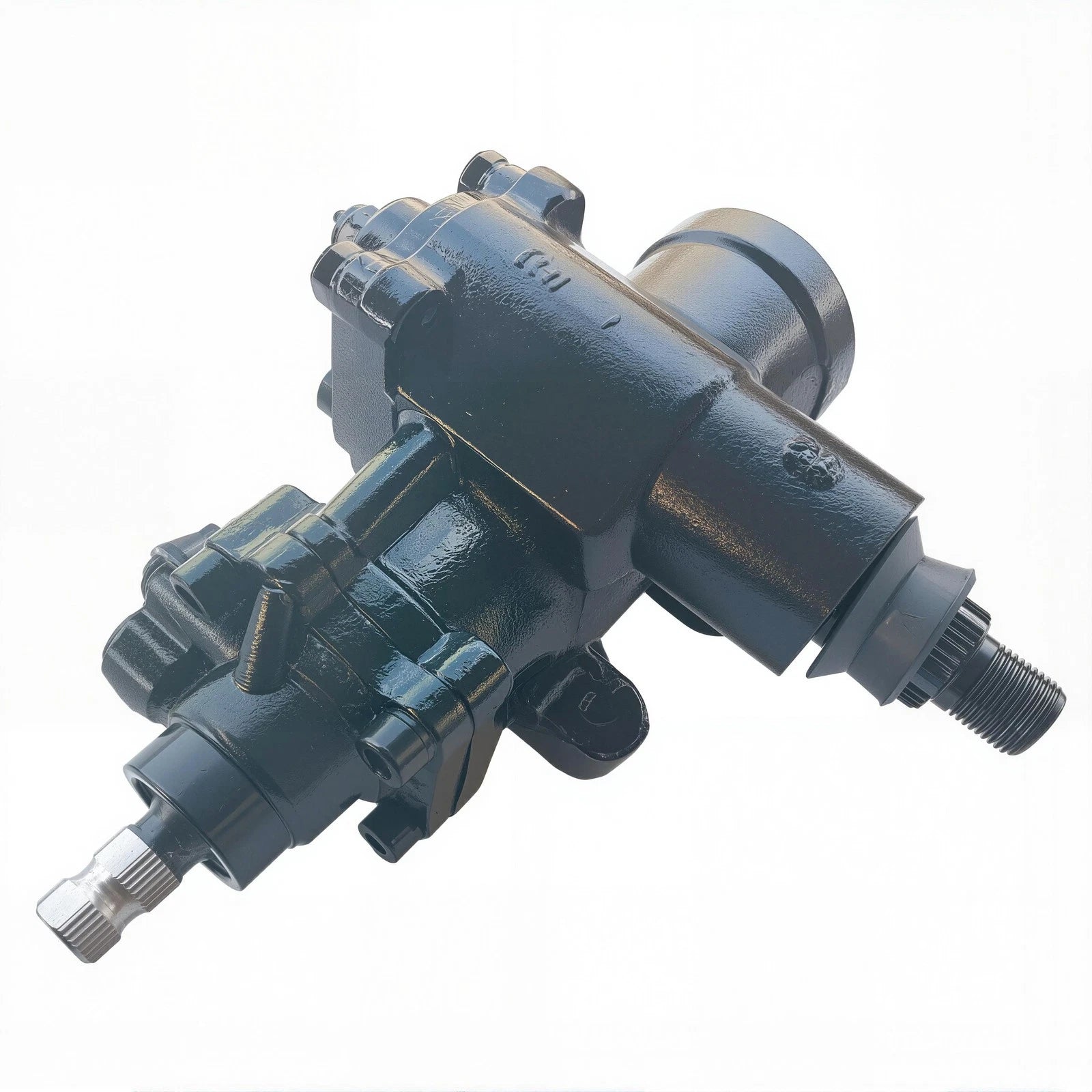 Steering Gear Box for Cadillac DeVille Fleetwood Calais Eldorado (1961–1976)