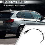 1pc Rear Brake Pad Wear Sensor for Lexus LS400 (1993–1994) No. 4777150040