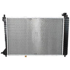 Radiators for Ford Mustang (1998–2004)