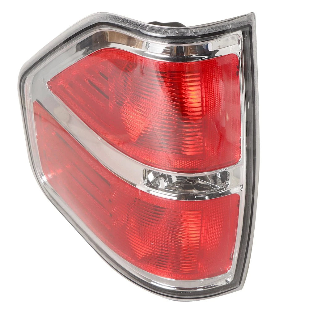 Tail Light Brake Lamp Set for Ford F-150 (2009–2014)