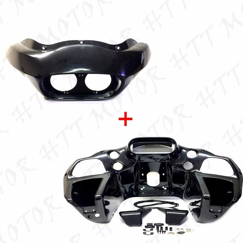 Fairing Inner & Outer Set for Harley Road Glide FLTR (1998–2013)