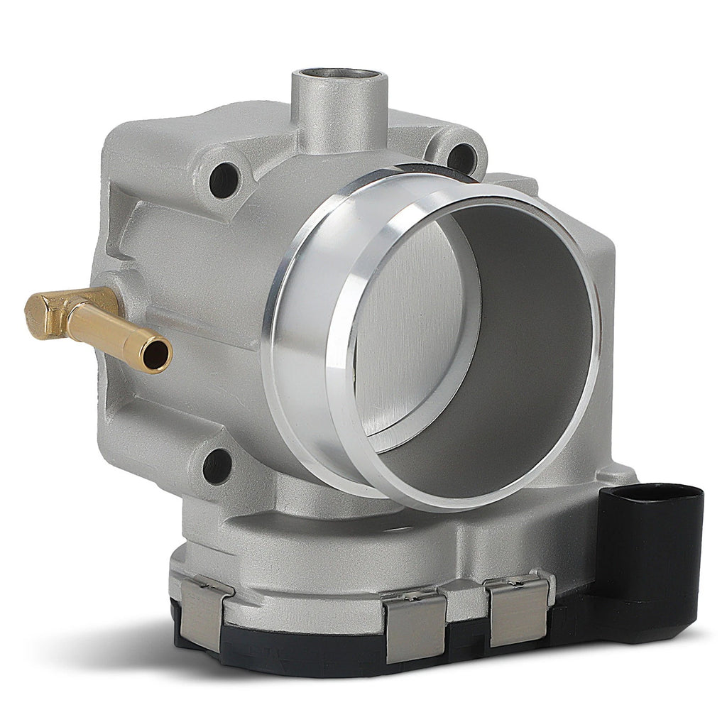 Throttle Body for VW Bora Golf Beetle Audi TT A3 Seat 1.8L (1998–2006)