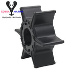 Water Pump Impeller for Yamaha Outboard 20/25HP (6L2-44352-00-00)
