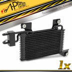 Automatic Transmission Oil Cooler for Nissan Sentra (2007–2012)