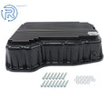 Heavy-Duty Cast Aluminum Transmission Pan for Ram 6.7L (2007–2018)
