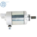 Starter for Suzuki GSX-R600 GSX-R750 (1996–2005)