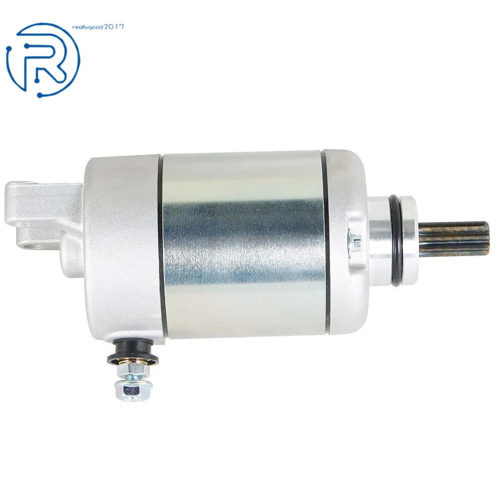 Starter for Suzuki GSX-R600 GSX-R750 (1996–2005)