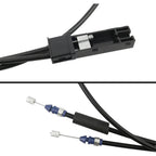 Hood Release Cable for Infiniti G35 G37 Q40 Sedan (2003-2015)