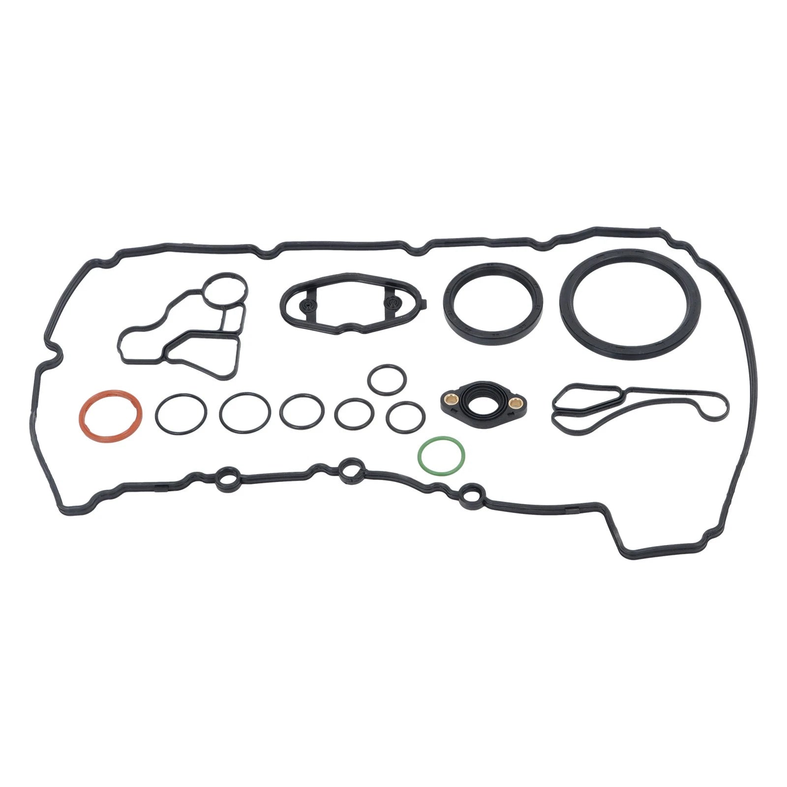 Crankshaft Connecting Rods Gasket Kit for BMW 328i xDrive (2013–2016)