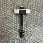 Front Left Door Check Strap Stopper Hinge for Toyota Highlander (2014–2019)