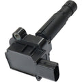 Ignition Coil Set for Mercedes Benz C250 SLK250 (2012–2015)