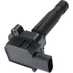 Ignition Coil Set for Mercedes Benz C250 SLK250 (2012–2015)