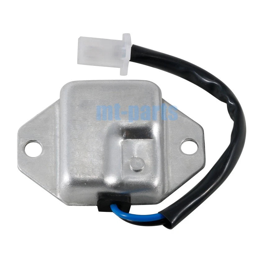 Voltage Regulator/Rectifier for Yamaha SRX600 (1989-1990) SRX700 (1998-1999) 82M-81910-A0