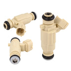 6pcs Fuel Injector 35310-23600 for Hyundai Tucson, Kia Soul (2005–2019)