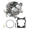 4 BBL Carburetor for Chevy 327 350 454 V8 5.7L (Rochester Quadrajet 4MV)