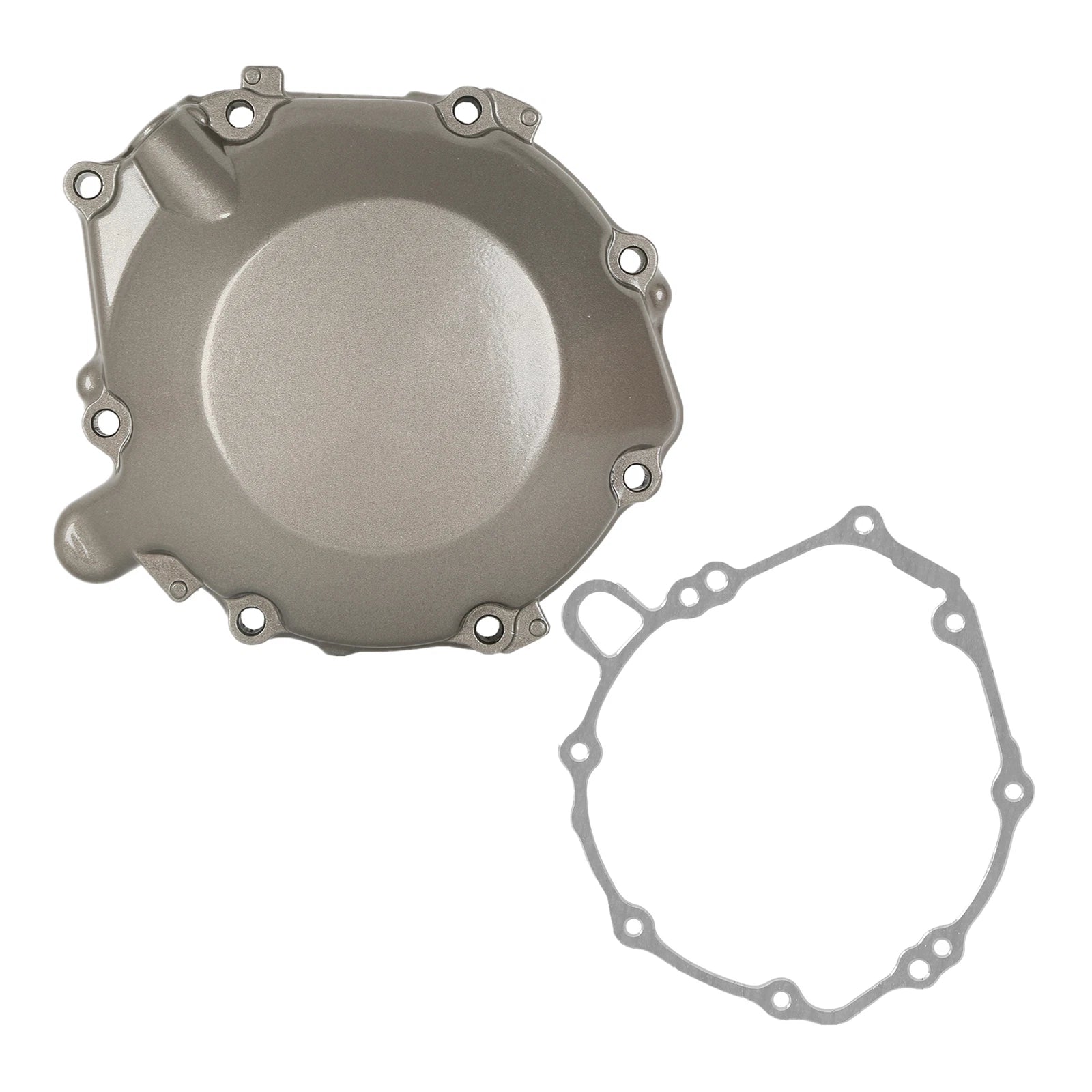 Engine Stator Cover Crank Case for Honda CBR1000RR (2004–2007) CB1000R (2011–2024)