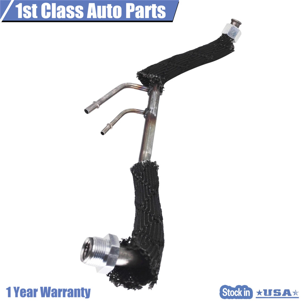 EGR Tube Emissions Pipe for Ford Expedition F-150 (2002-2004)