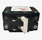 Double Pole Circuit Breaker 42Amp for Carling Technologies (CA2-80-26-642-111-1)