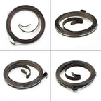 Recoil Starter for Trimmer Parts Starting Spring (Compatible Models)