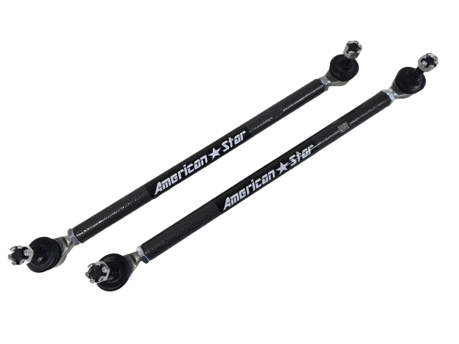 MAGA FORCE Chromoly Tie Rod Upgrade for Kawasaki KFX 700 (2004–2009)