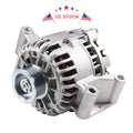 Alternator for Mazda Tribute, Ford Escape (2001–2004)