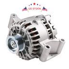 Alternator for Mazda Tribute, Ford Escape (2001–2004)