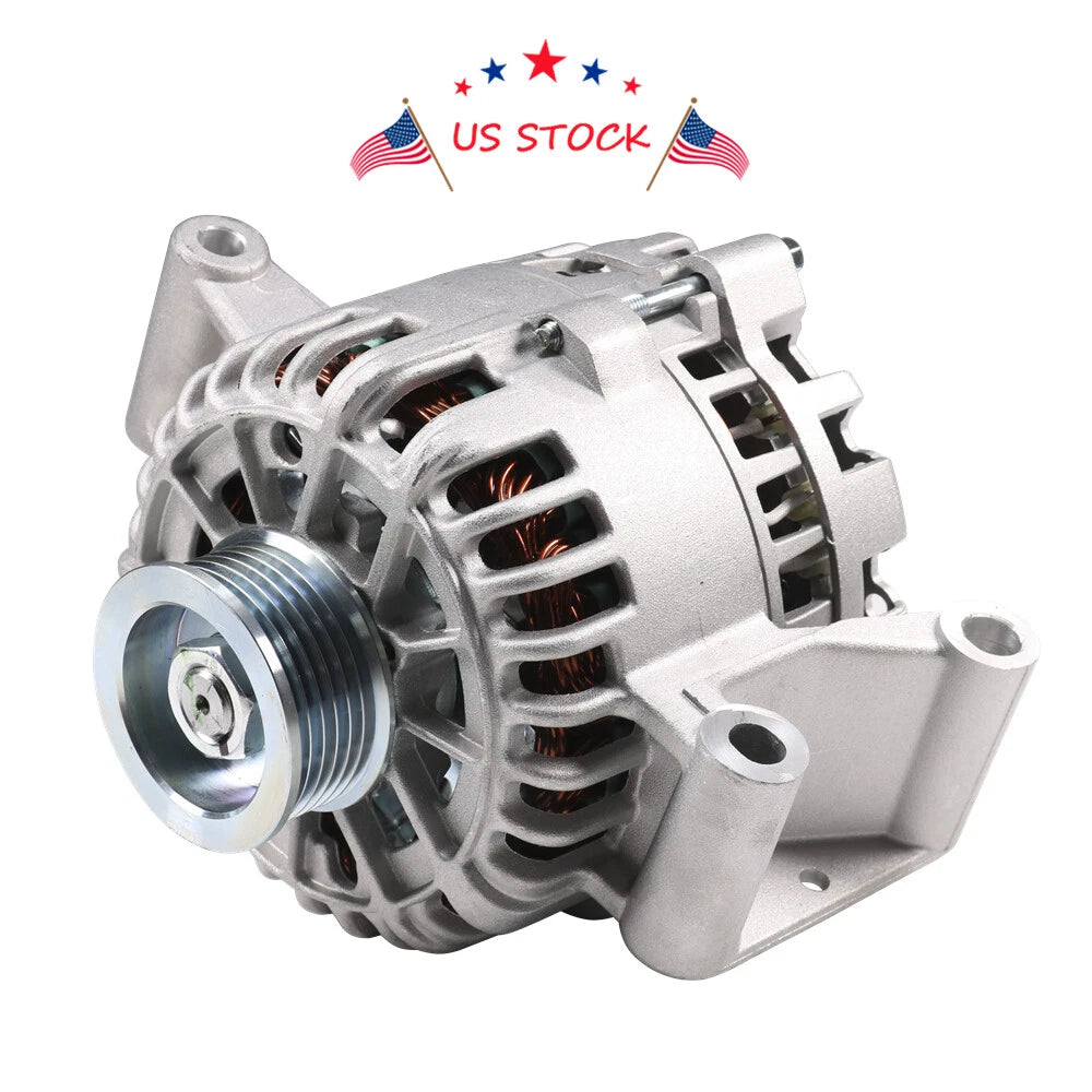 Alternator for Mazda Tribute, Ford Escape (2001–2004)
