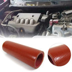 HVAC Heater Core Hose 05179114AB for Dodge Ram 2500 3500 (2006–2009)