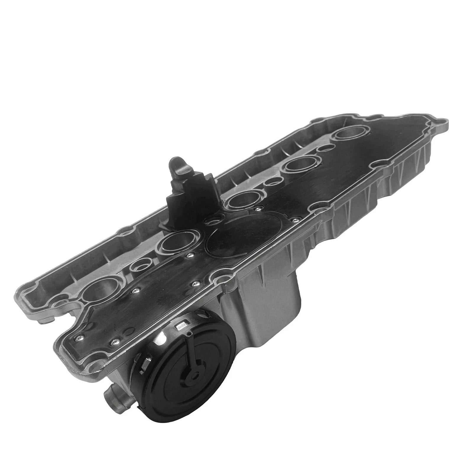 Upgraded Valve Cover for VW Jetta (2005–2014), Golf (2010–2014), Passat (2006–2018), Beetle (2006–2018) 2.5L L5