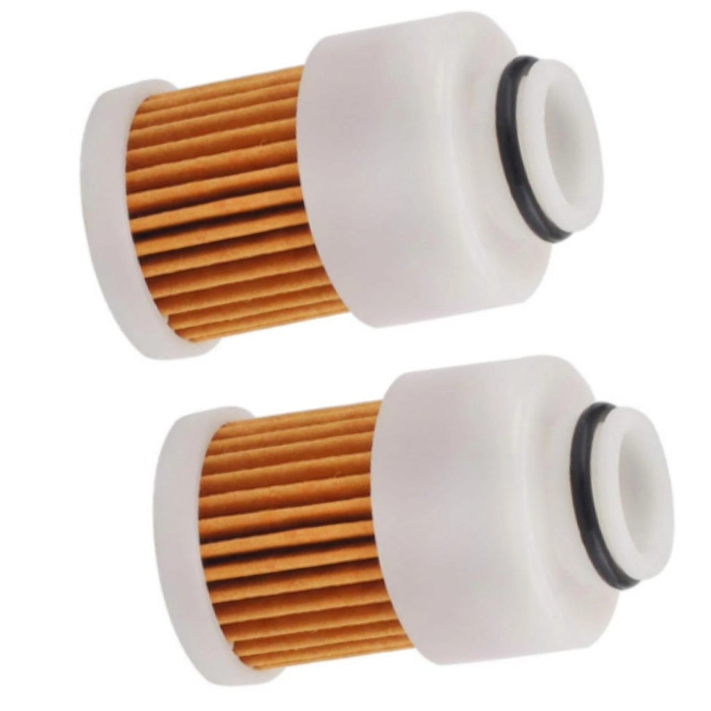 2X Fuel Filter for Mercury Marine (35-8M0168897, 35-8M0149607, 18-7979)
