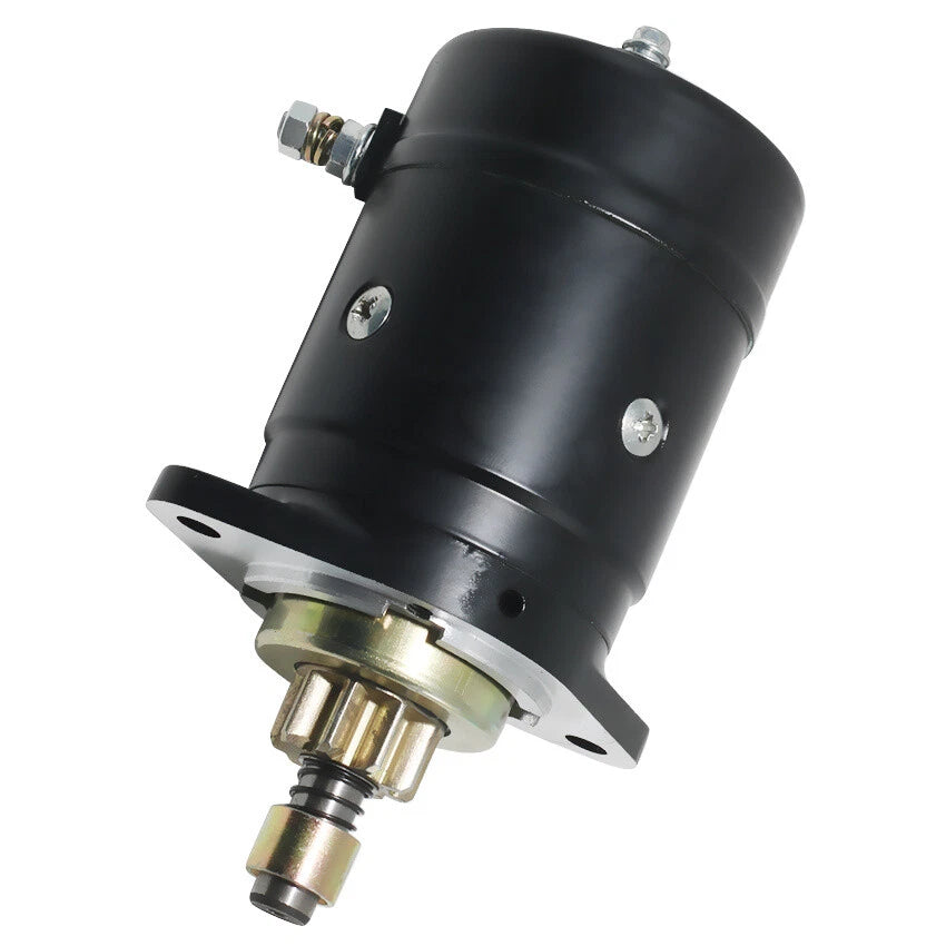 Starter for Nissan Tohatsu 25 30HP (1992–2003) 410-44087 346-76010