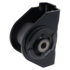 Front Cabin Mount w/ Bushing for Freightliner Cascadia (2008–2017) Rubber Iron M17431