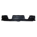 Replacement Expanded Polypropylene Rear Bumper Impact Absorber
